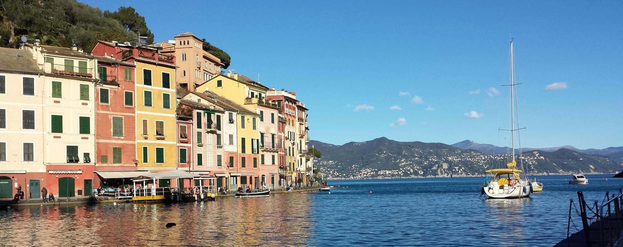 Portofino