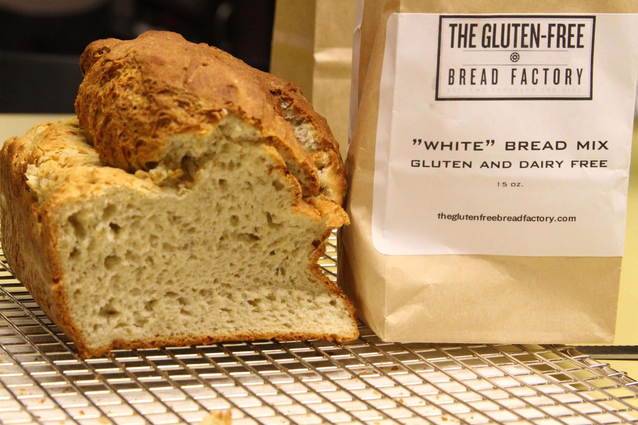 gluten free