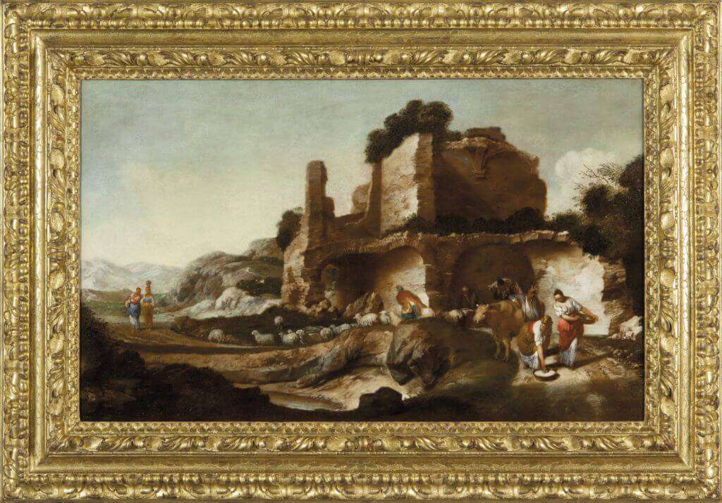 Antonio Travi 1 – Capozzi