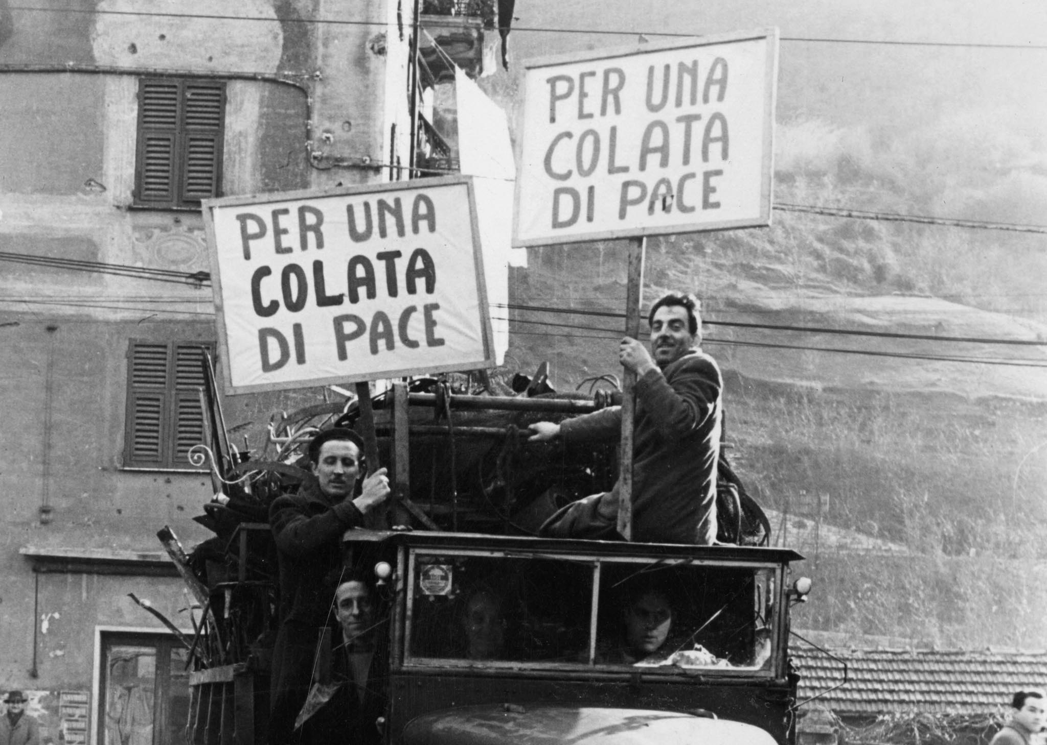 Archivio Fondazione Ansaldo