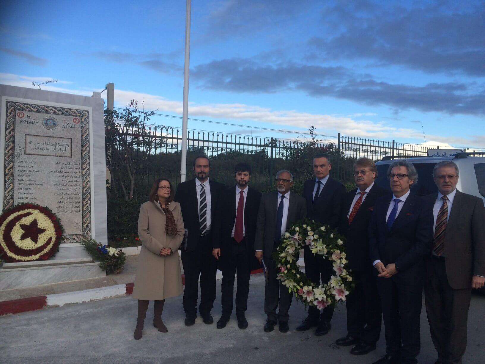 Benifei Tunisia 4