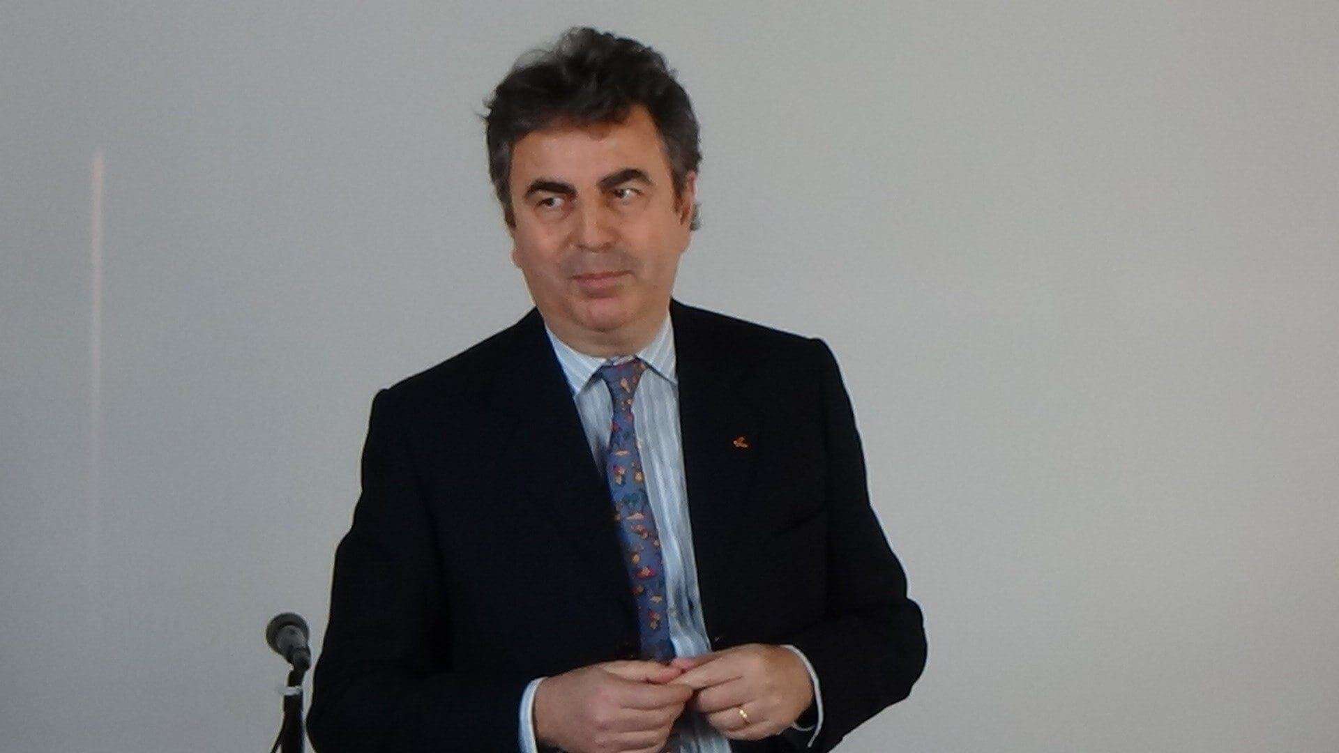 Beppe Costa, Giuseppe Costa