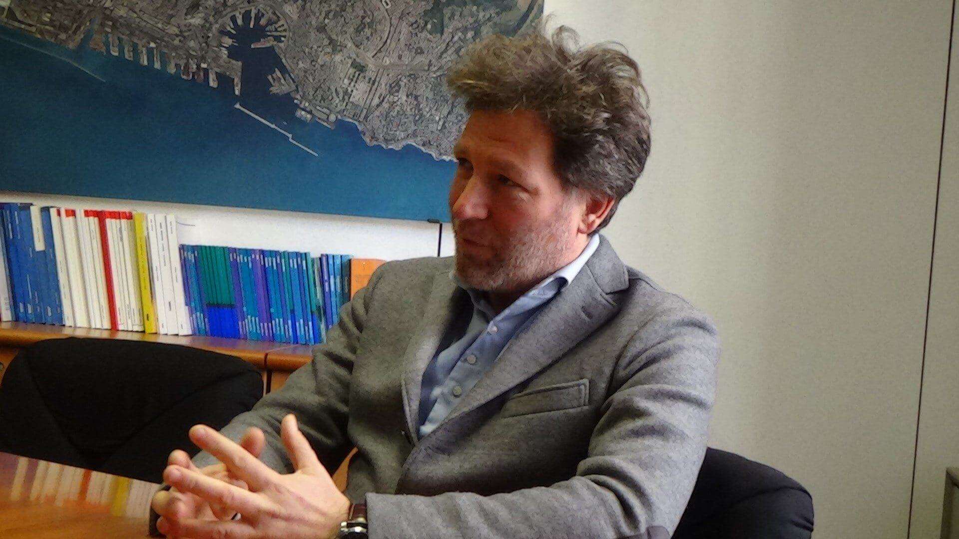 Alessandro Giglio
