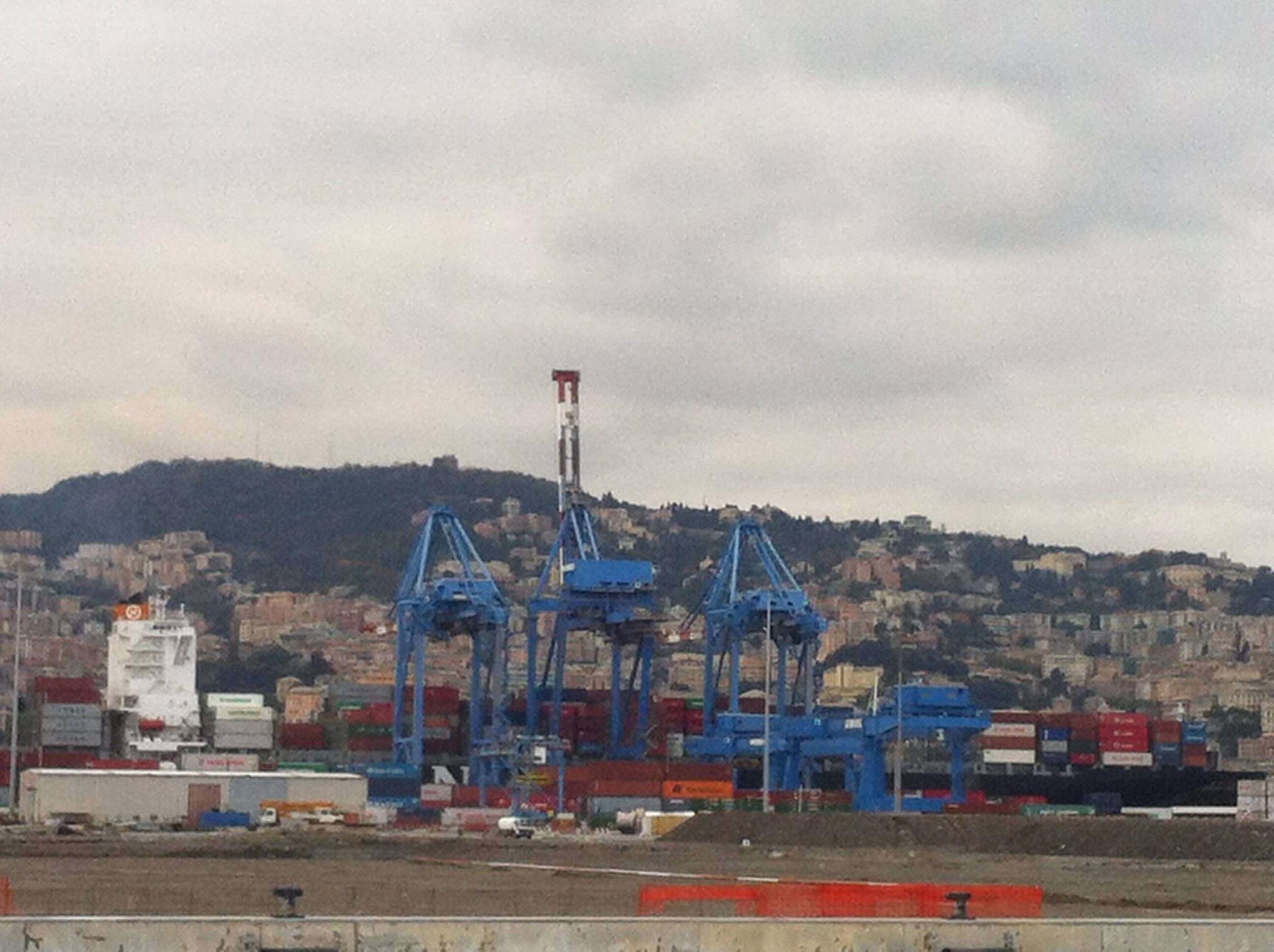 Fincantieri