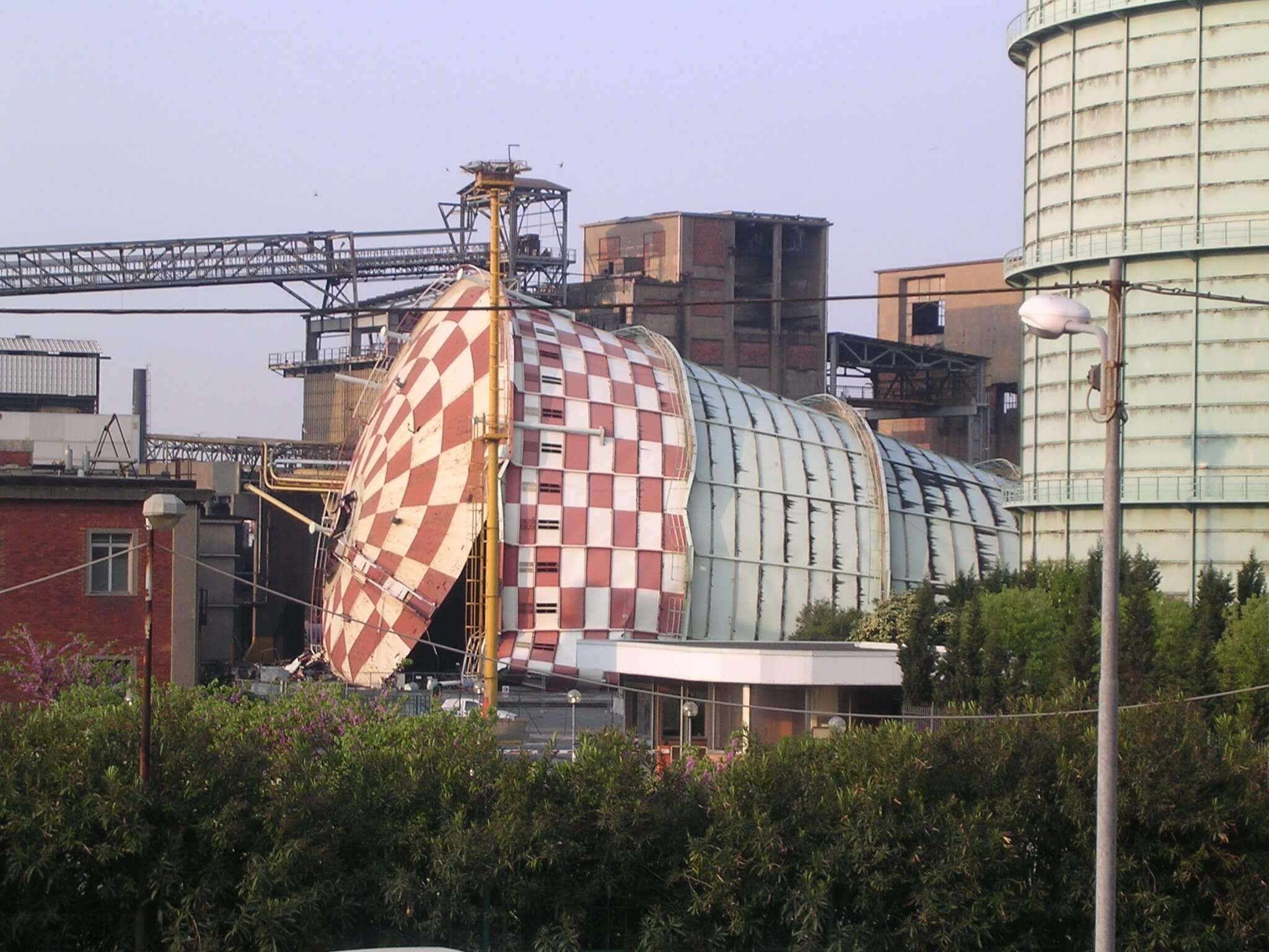 Ilva Cornigliano