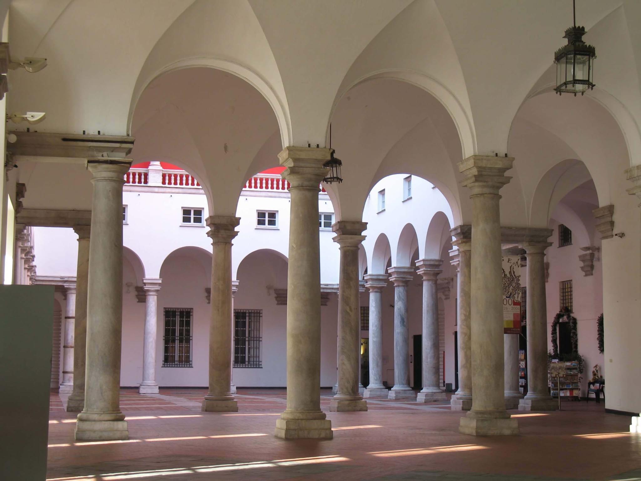 palazzo ducale