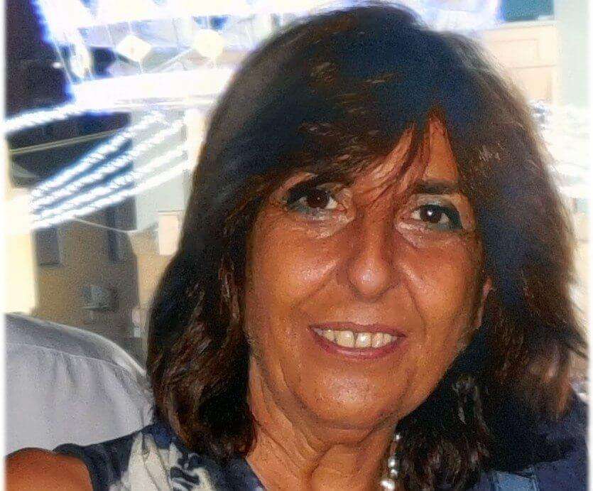 Giuseppina Fera