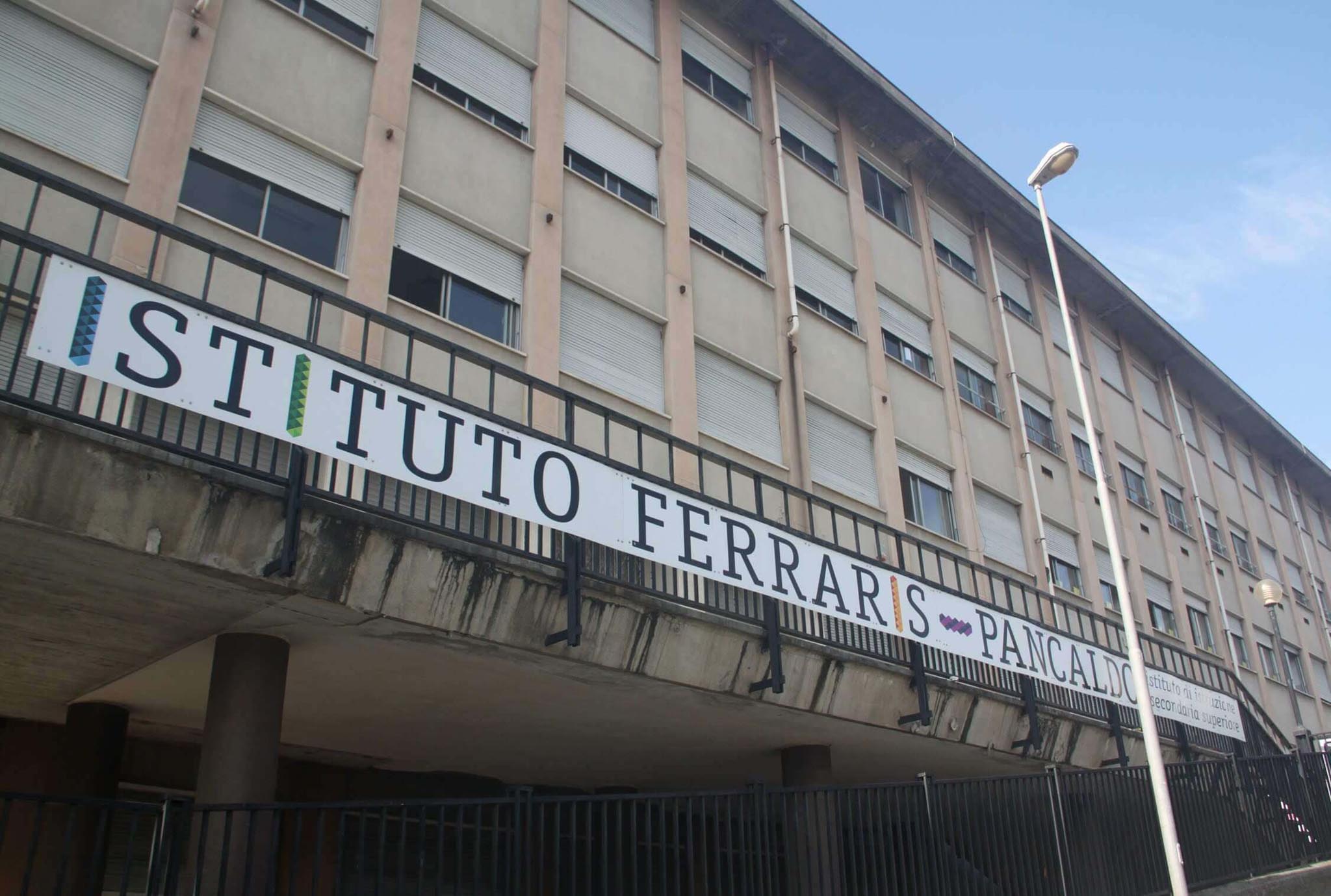 Istituto Ferraris Pancaldo