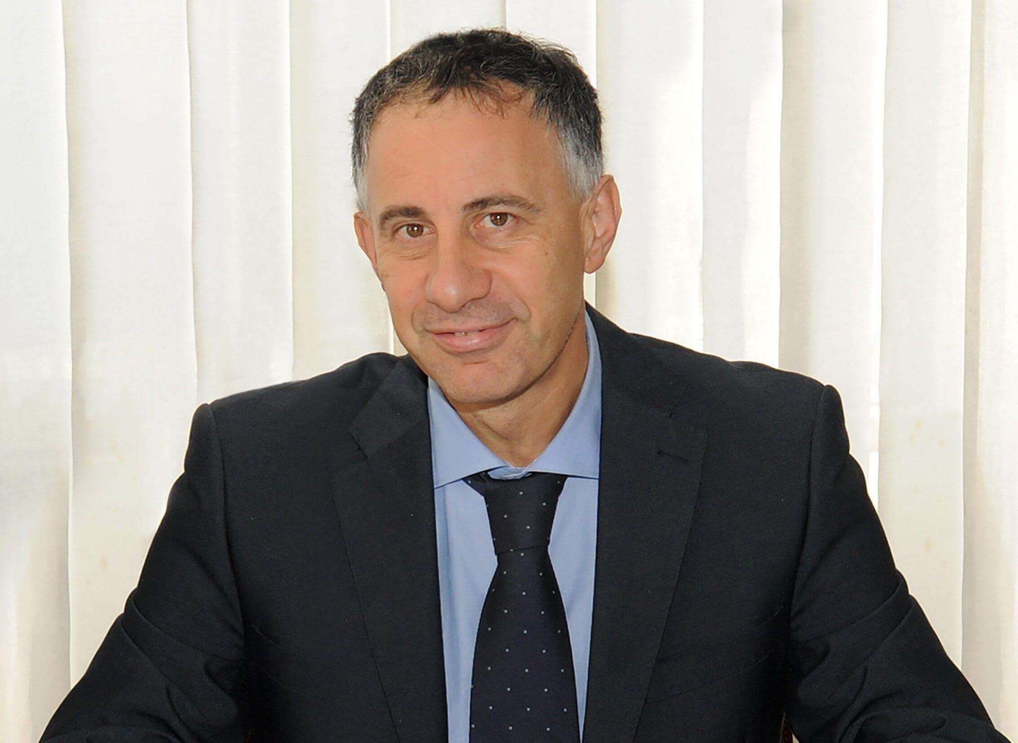 Paolo Petralia D.G. Gaslini