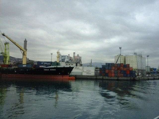 Porto di Genova (1)