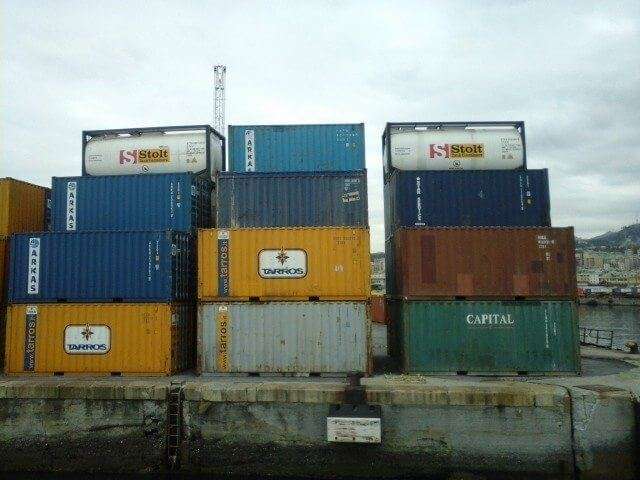 Porto di Genova (11)