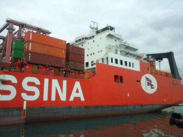 Porto di Genova (13)