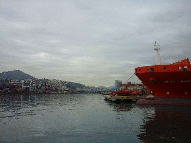 Porto di Genova (19)