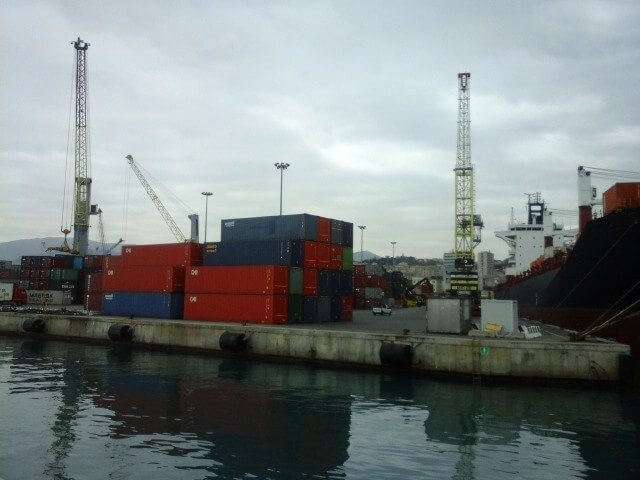 Porto di Genova (3)