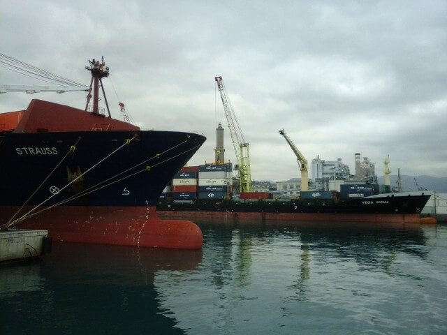 Porto di Genova (4)