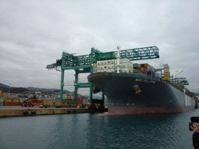 Porto di Genova (41)