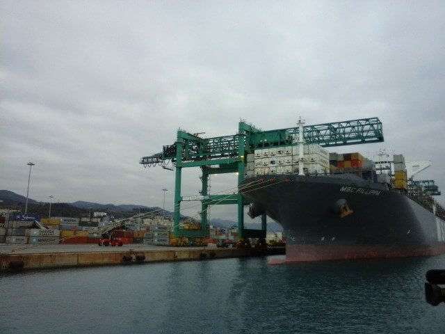Porto di Genova (42)