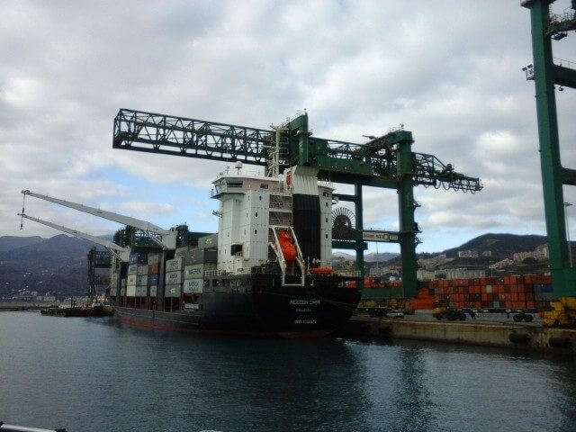 Porto di Genova (43)