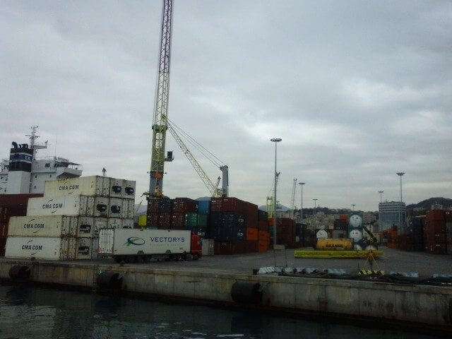 Porto di Genova (5)