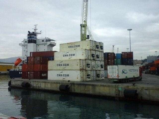 Porto di Genova (6)