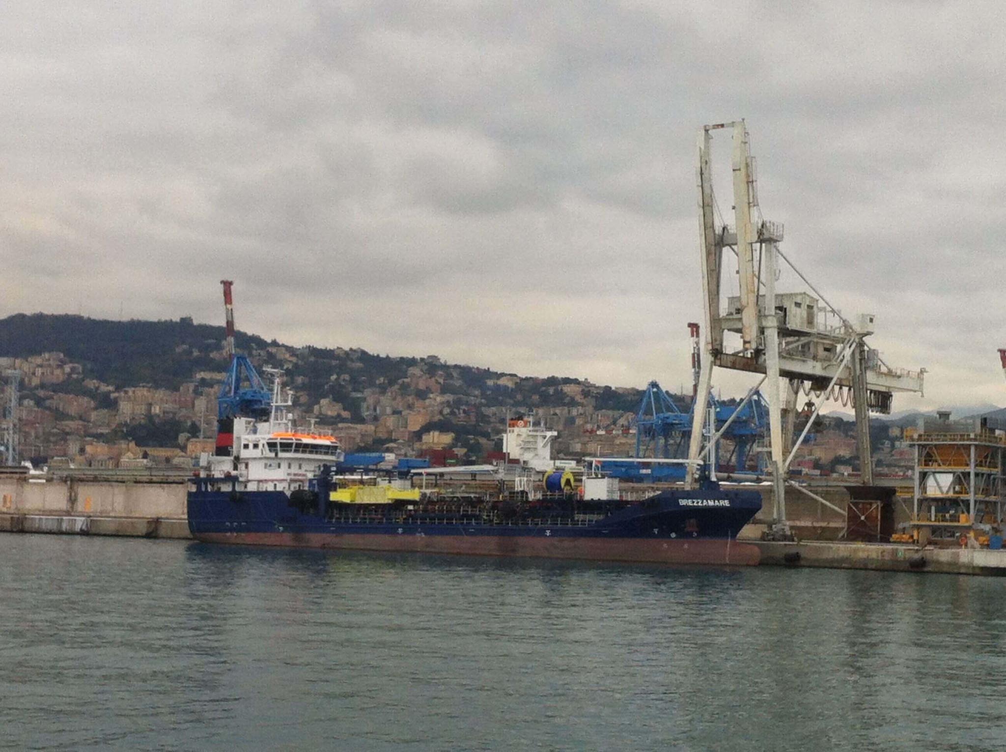 Porto di Genova2