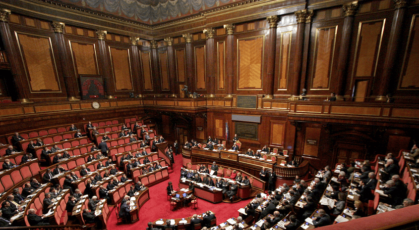 Senato