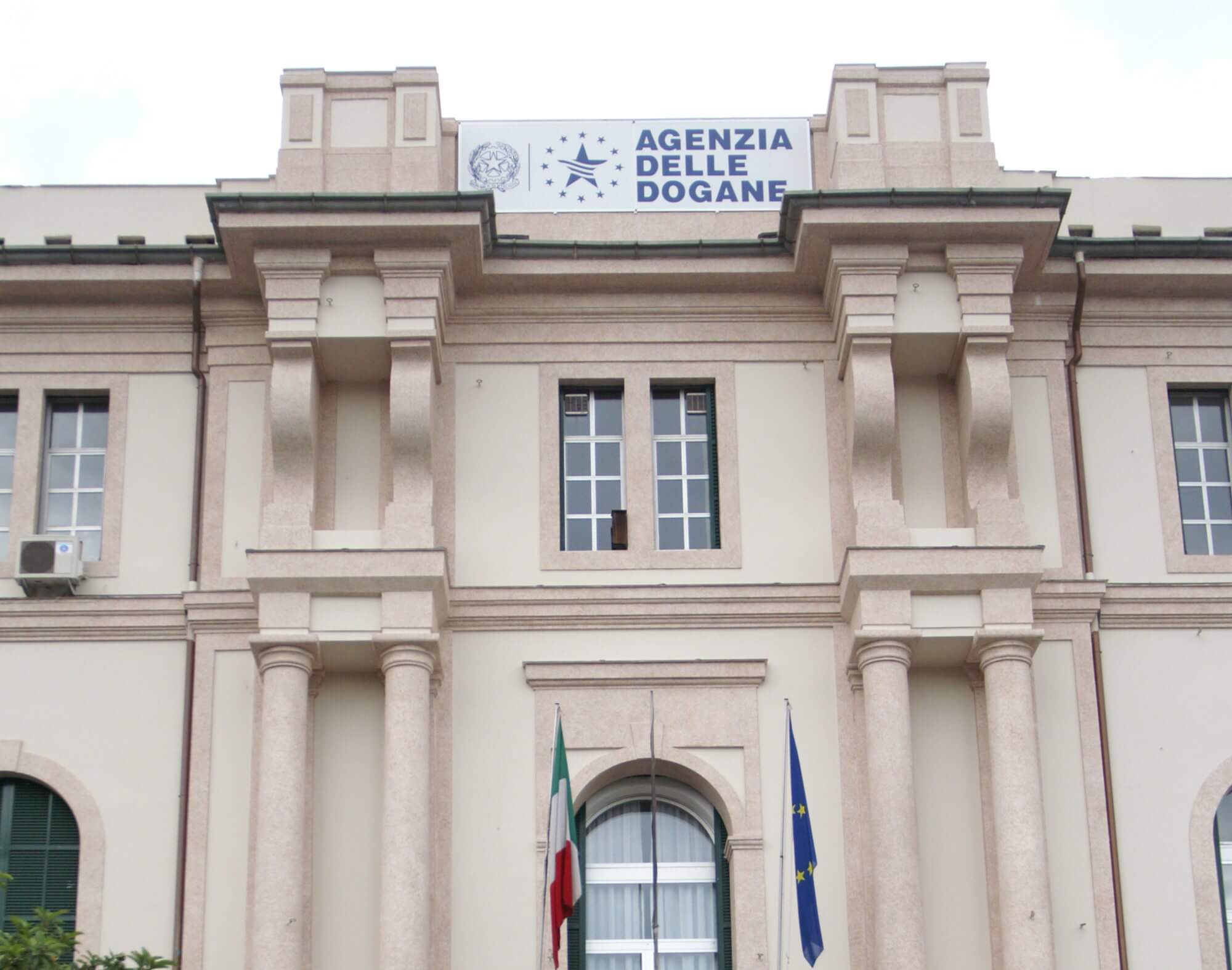 Agenzia delle dogane1