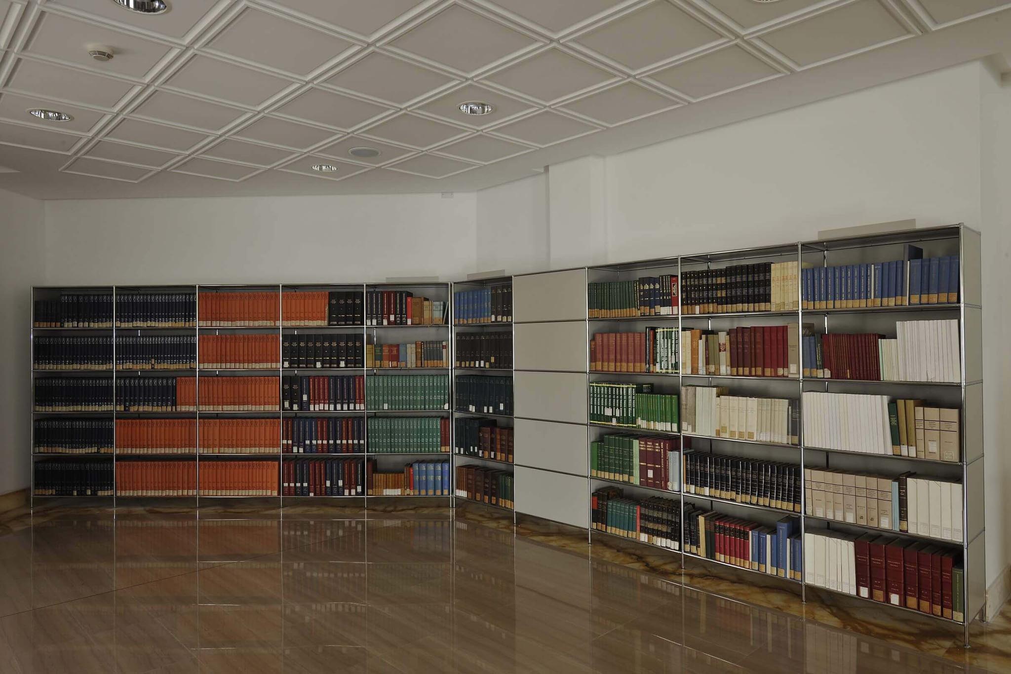 biblioteca principe