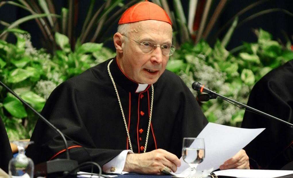 card. bagnasco