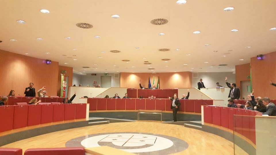 consiglio regionale 2