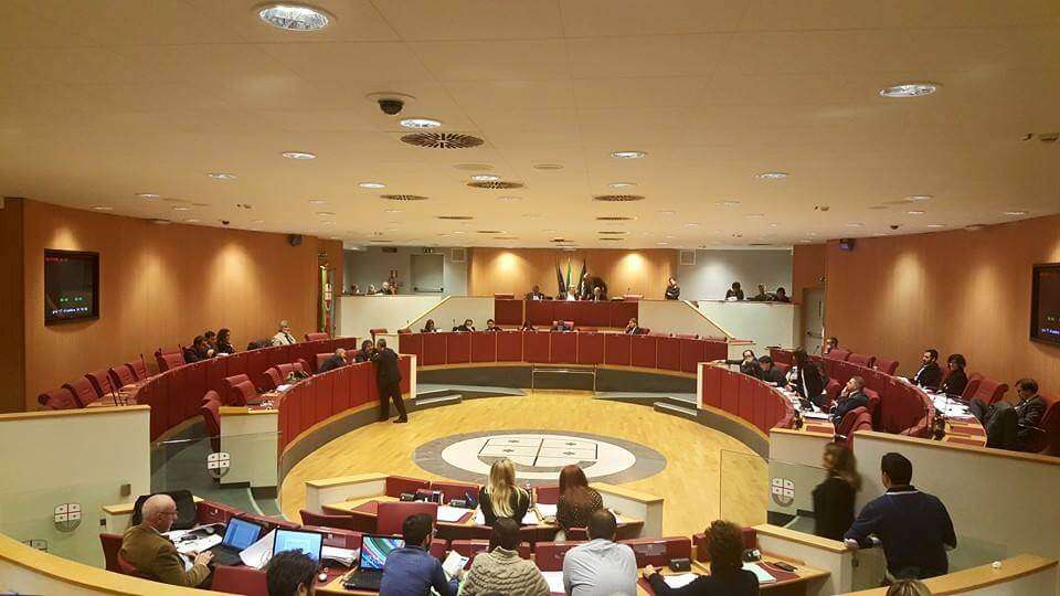 consiglio regionale 3