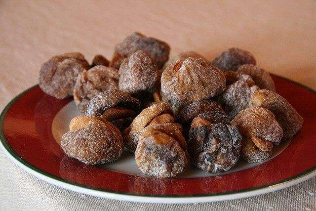 frutta secca fichi madi ventura