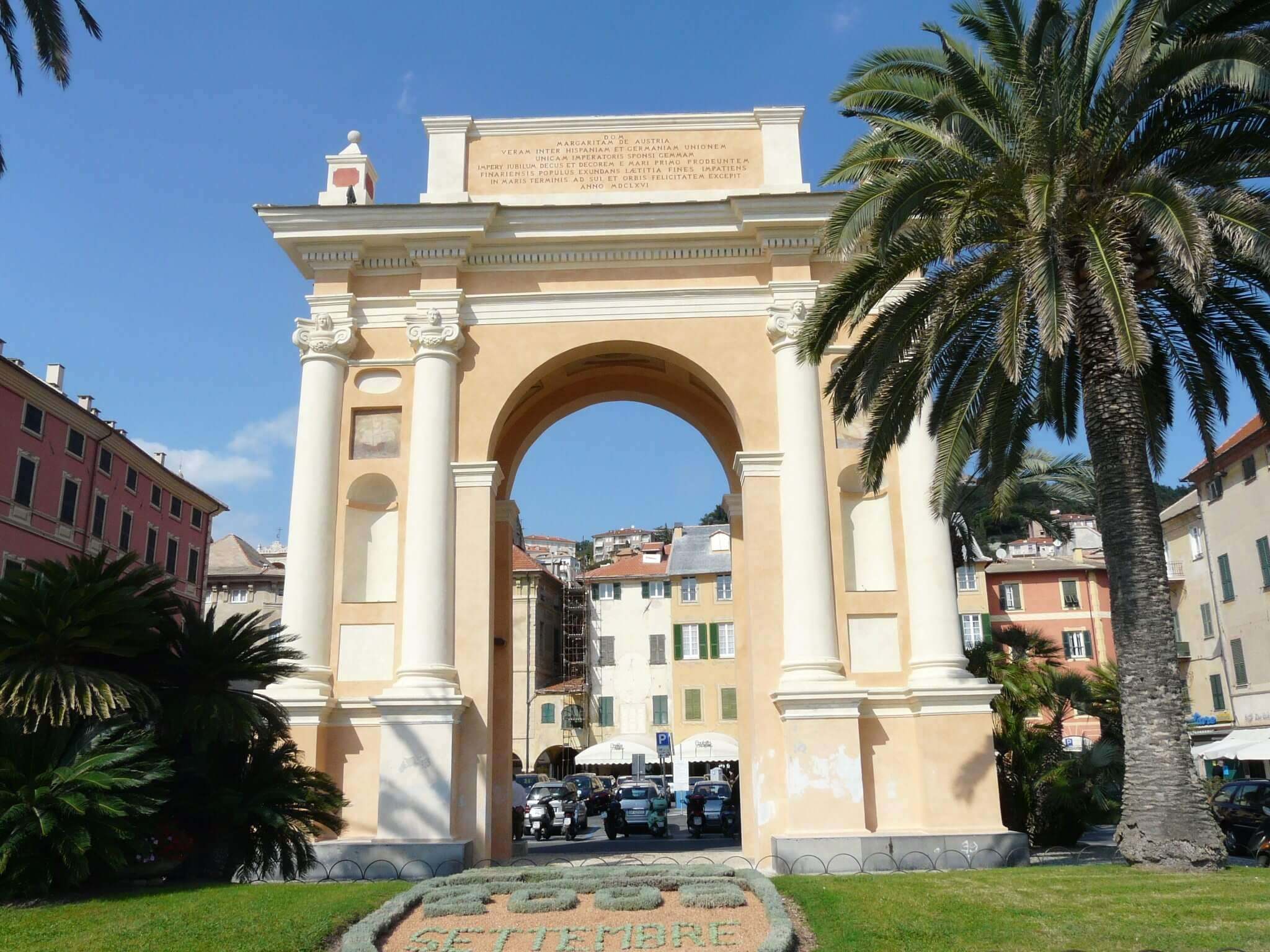 finale ligure