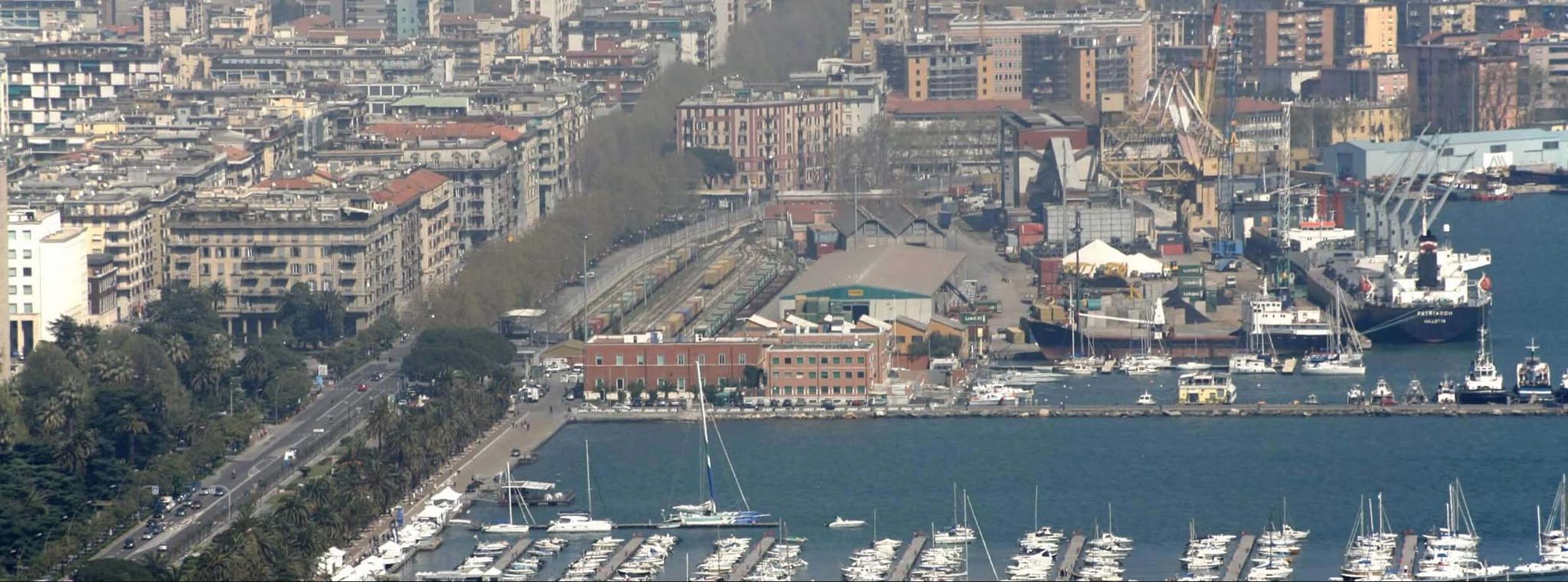 la spezia