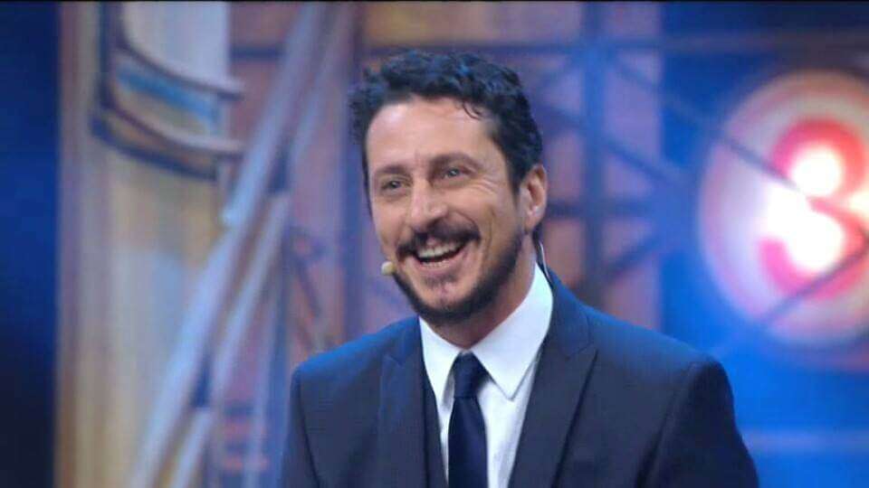 luca bizzarri