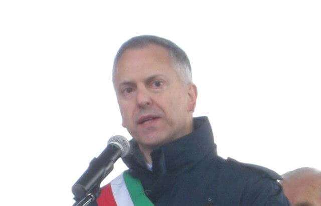 marco doria