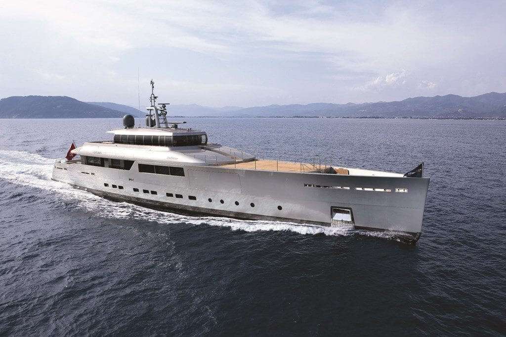 perini