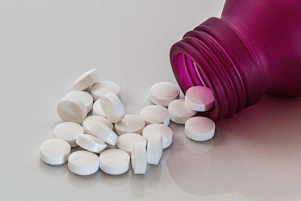 Farmaci, medicine, pastiglie