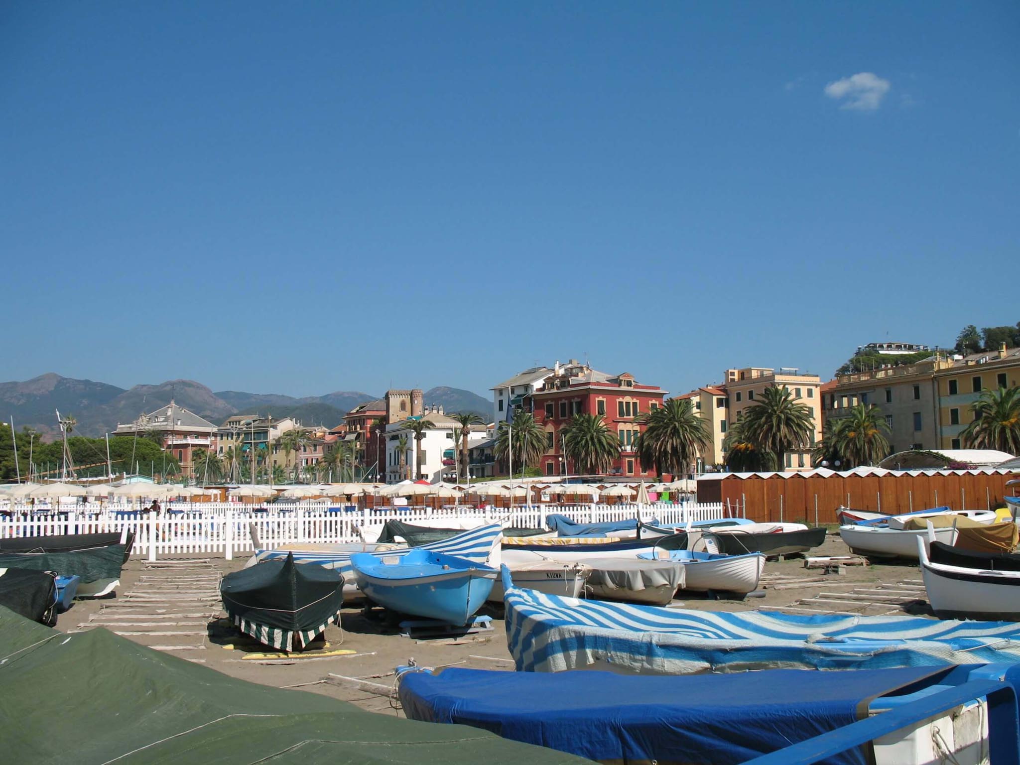 sestri levante