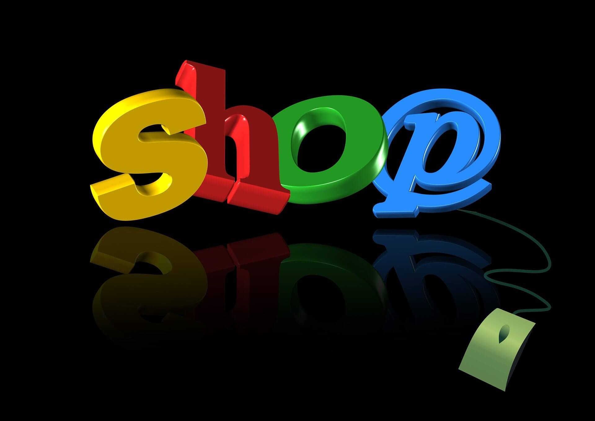 e-commerce online web