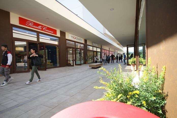 10.04.2014 INAUGURAZIONE ISTITUZIONALE SHOPINN BRUGNATO