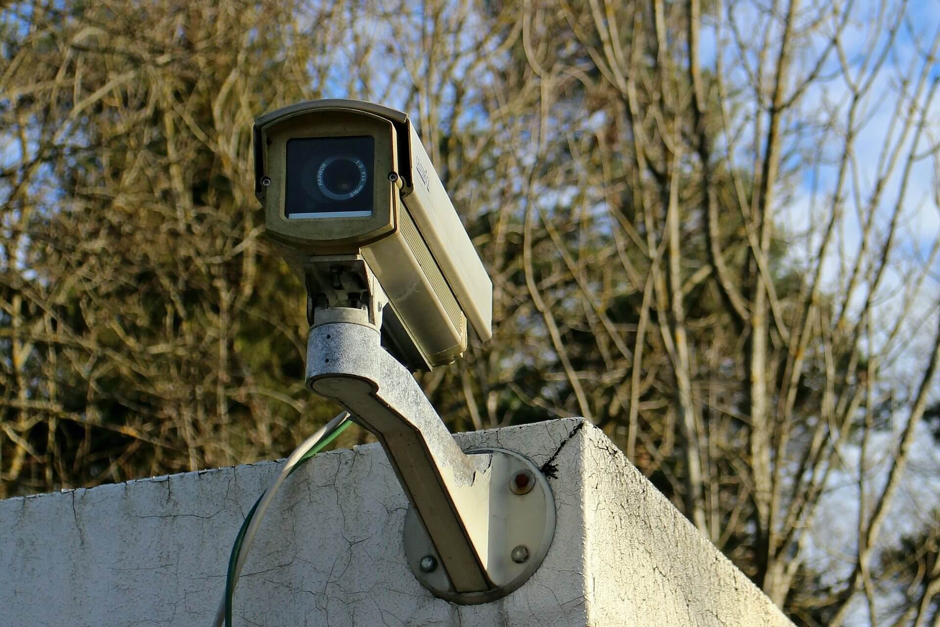 telecamere