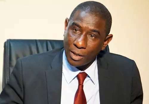 momadou talla senegal