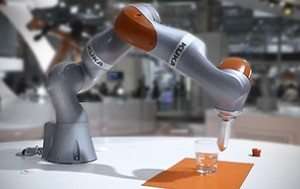 telerobot