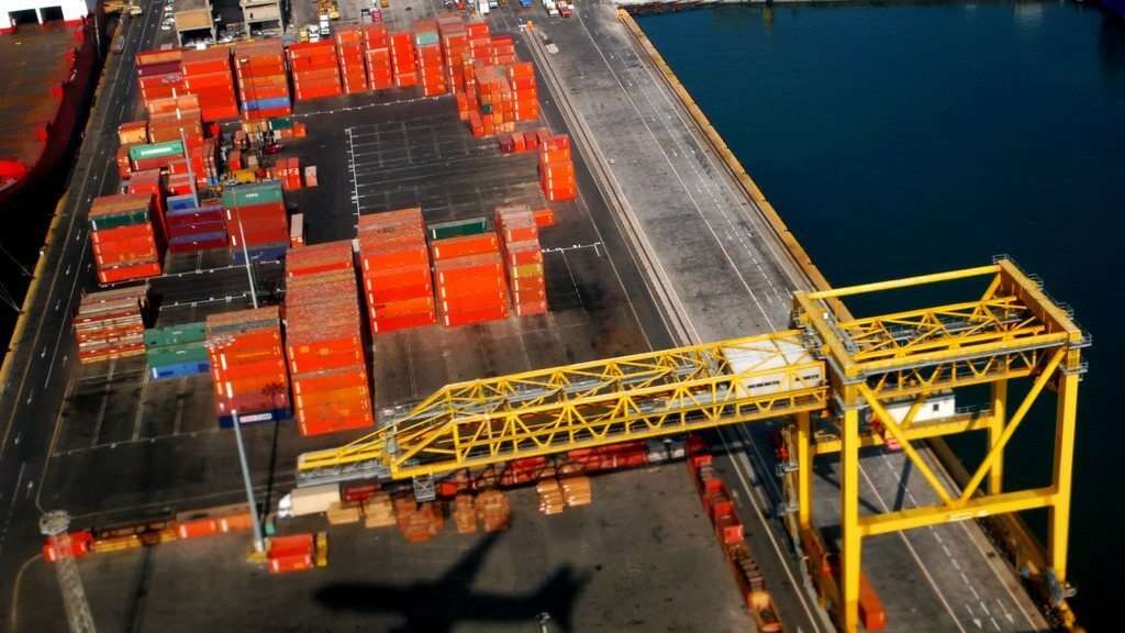 terminal messina
