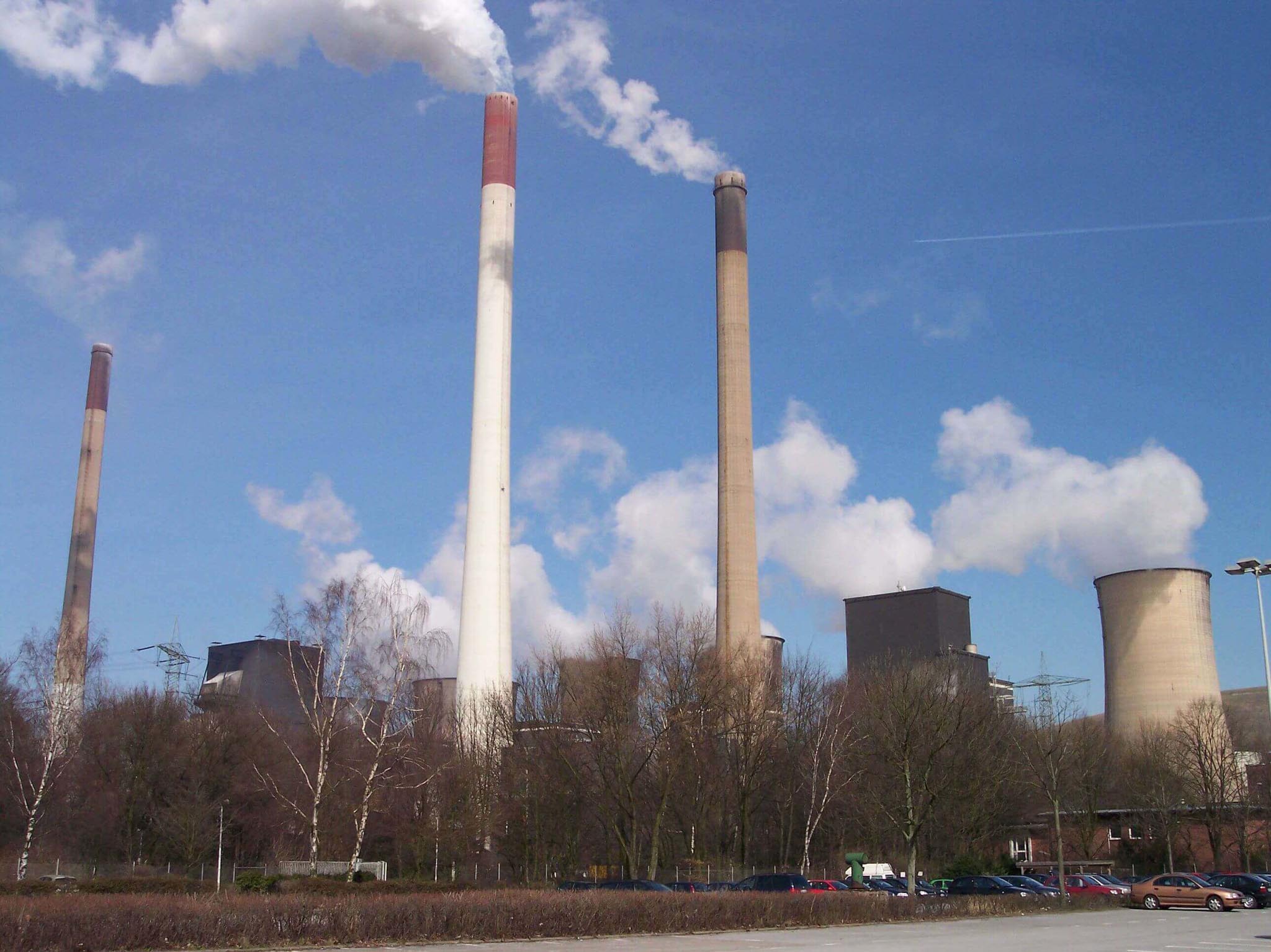 termovalorizzatore inceneritori