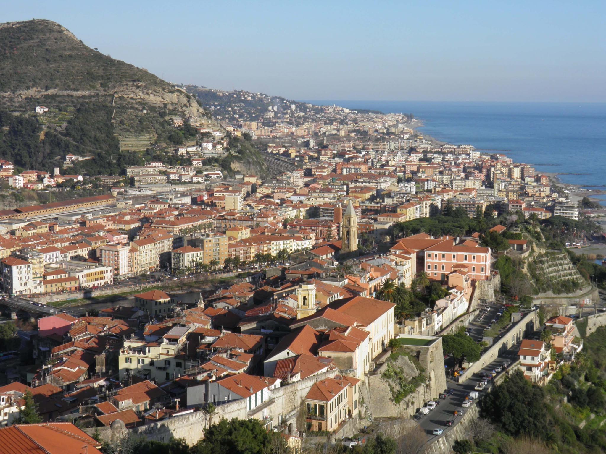 Ventimiglia