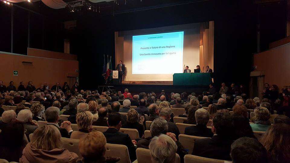 Stati generali della sanità