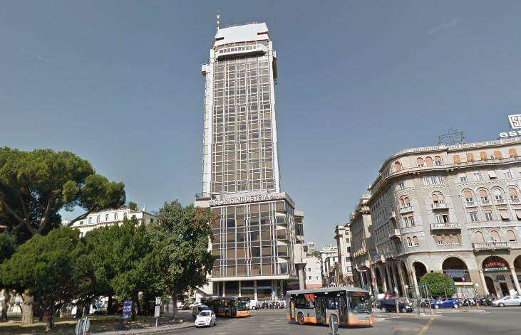 Confindustria Ge