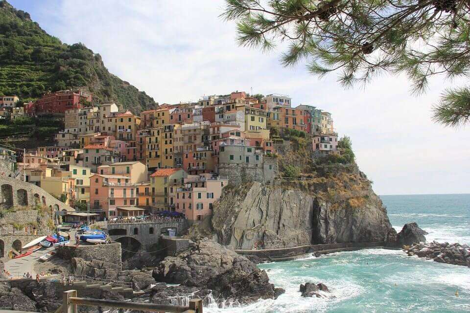 Corniglia